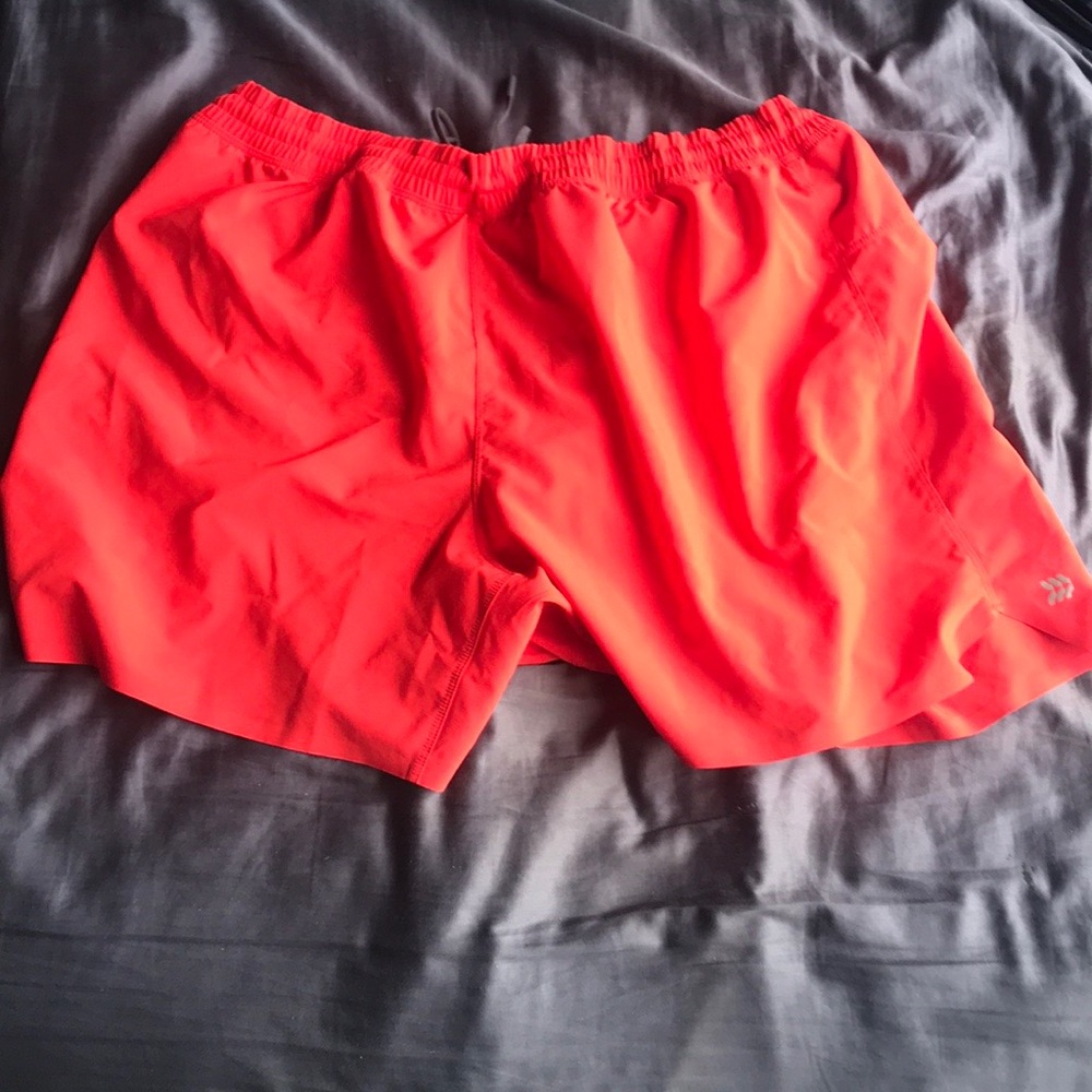 Men’s Runner Shorts